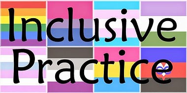 inclusive practice